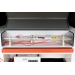 150W + 100W CO2 LASER PLOTTER VOOR METAAL + ACCESSOIRES